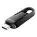SanDisk Ultra Slider - USB-Flash-Laufwerk - 1