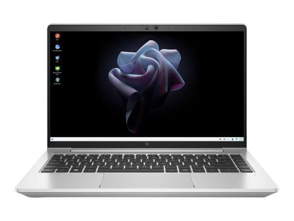 HP Elite Mobile Thin Client mt645 G7 - 180°-Scharnierdesign - AMD Ryzen 5 5625U / 2.3 GHz - HP ThinP