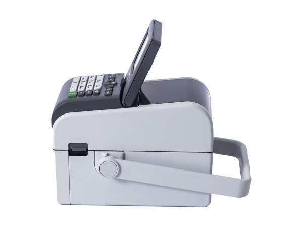 Brother TD-2350DSAH300 - Etiketten-/Belegdrucker - s/w - Thermodirekt - Rolle (6,3 cm)