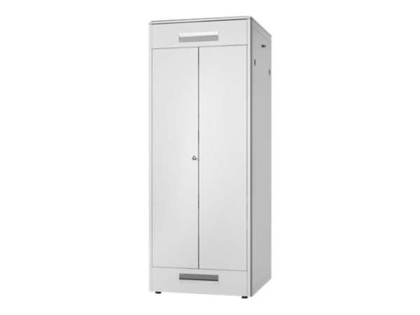 DIGITUS Netzwerkschrank Unique Serie - 800x800 mm (BxT)