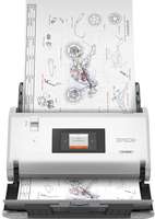 Epson WorkForce DS-30000 - Dokumentenscanner - Kontaktbildsensor (CIS)