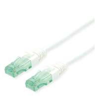 ROLINE Recycled Material - Patch-Kabel - RJ-45 (M)