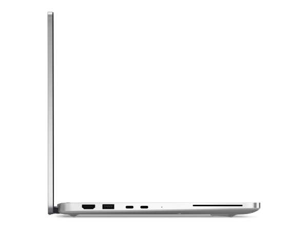 Dell Pro 14 Plus PB14250 - Intel Core Ultra 5 235U / 2 GHz - vPro Enterprise - Win 11 Pro - Intel Gr