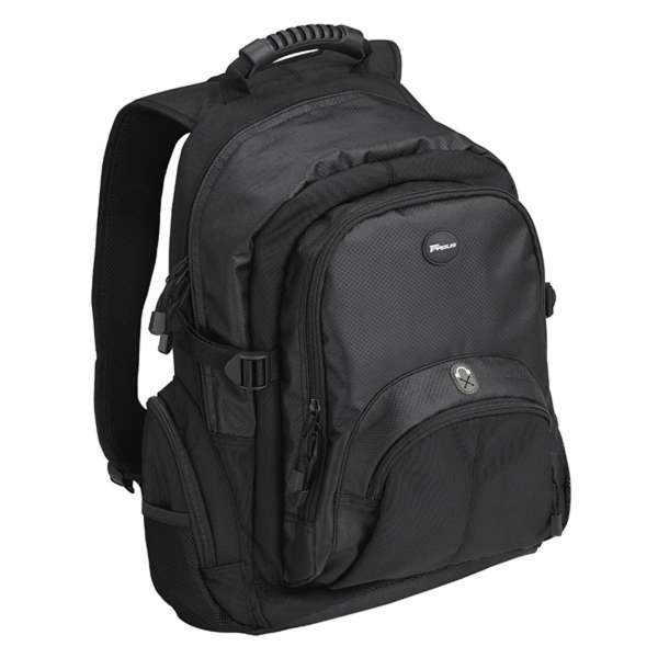 Targus Classic - Notebook-Rucksack - 39.6 cm (15.6")