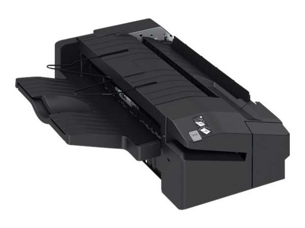 Canon Inner Finisher-L1 - Finisher mit Heftvorrichtung - 545 Blätter in 2 Schubladen (Trays)