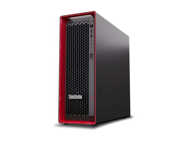 Lenovo ThinkStation P5 30GA - Tower - 1 x Xeon