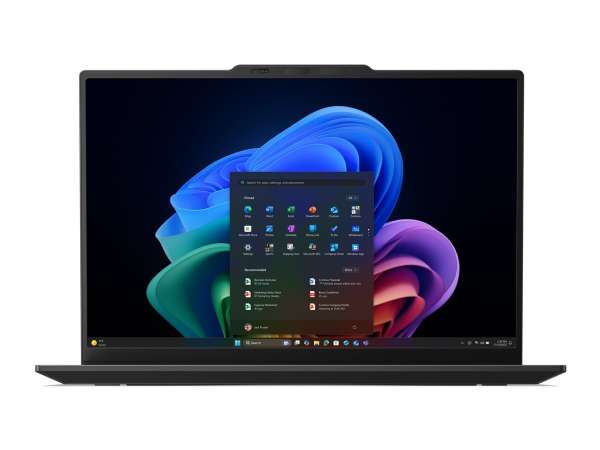 Lenovo ThinkPad X1 Carbon Gen 14 21V7 - Aura Edition - Intel Core Ultra 5 325 / 2.1 GHz - Evo - Win