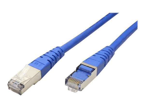 ROLINE Patch-Kabel - RJ-45 (M) zu RJ-45 (M)