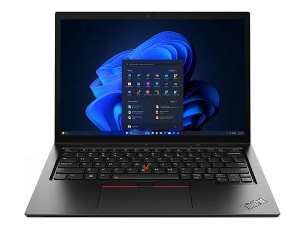 Lenovo ThinkPad L13 2-in-1 Gen 5 21LM - Flip-Design - Intel Core Ultra 7 155U / 1.7 GHz - Win 11 Pro
