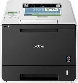 Brother HL-L8350CDW