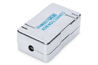 DIGITUS CAT 6 Verbindungsmodul für Twisted Pair Kabel