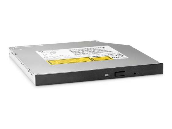 HP Laufwerk - DVD-ROM - Serial ATA - intern - 5,25" Slim Line (13,3 cm Slim Line)