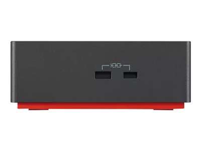 Lenovo ThinkPad Universal Thunderbolt 4 Dock