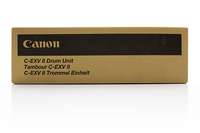 Canon Gelb - original - Trommeleinheit - für