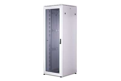 DIGITUS Netzwerkschrank Unique Serie - 800x800 mm (BxT)
