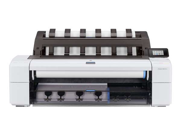 HP DesignJet T1600dr PostScript - 914 mm (36")