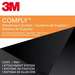 3M Comply - Blickschutzfilter für Notebook - klebend - 29.5-39.6 cm (11.6"-15.6")