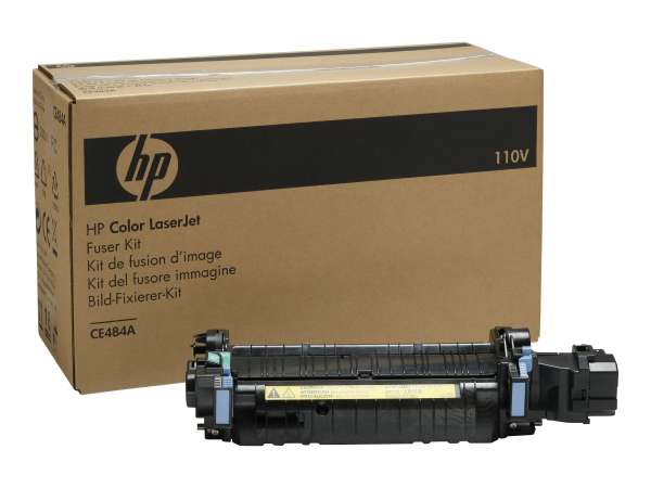 HP (220 V) - Kit für Fixiereinheit - für Color