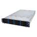 ASUS RS520A-E12-RS12U - Server - Rack-Montage - 2U - 1-Weg - keine CPU - RAM 0 GB - SATA - Hot-Swap