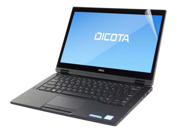 Dicota Blendfreier Notebook-Filter - für Dell