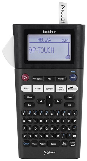 Brother P-Touch PT-H300LI - Beschriftungsgerät