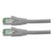 ROLINE Recycled Material - Patch-Kabel - RJ-45 (M)