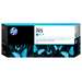 HP 745 - 300 ml - mit hoher Kapazität - Cyan