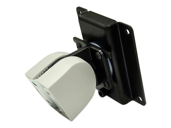 Ergotron 100 Series - Befestigungskit (Pivot) - schmal - für LCD-Display - einzeln - Kunststoff, Sta