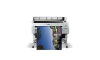 Epson SureColor SC-T5200D-PS - 914 mm (36") Großformatdrucker - Farbe - Tintenstrahl - Rolle (91,4 c