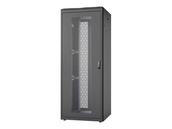DIGITUS Unique Series - Schrank Netzwerkschrank - 800 x 800 mm (B x T)