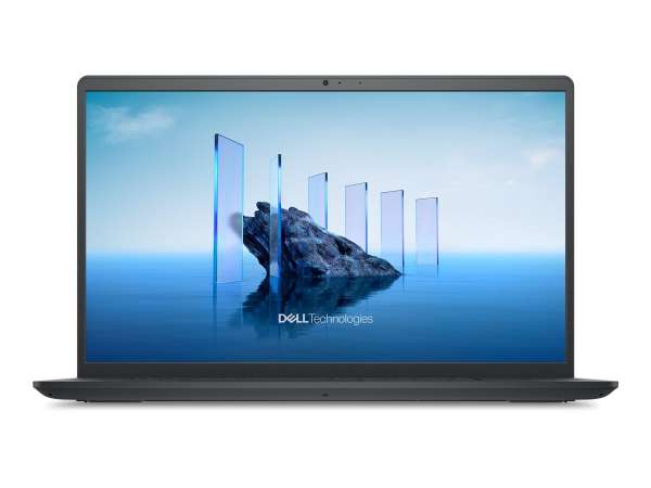 Dell 15 DC15255 - AMD Ryzen 5 7530U / 2 GHz - Win 11 Pro - Radeon Graphics - 16 GB RAM - 512 GB SSD