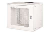 DIGITUS Wandgehäuse SOHO Pro - 483 mm (19") - 540x400 mm (BxT)