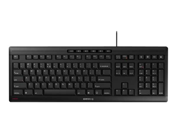 Cherry STREAM KEYBOARD WIRELESS - Tastatur
