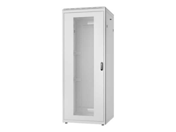 DIGITUS Netzwerkschrank Unique Serie - 800x800 mm (BxT)