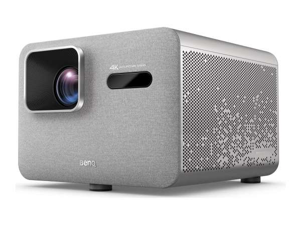 BenQ TK705STi - DLP-Projektor - LED - 3000 ANSI-Lumen