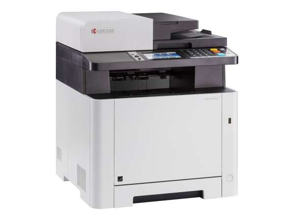 Kyocera ECOSYS M5526cdw - Multifunktionsdrucker - Farbe - Laser - A4 (210 x 297 mm)