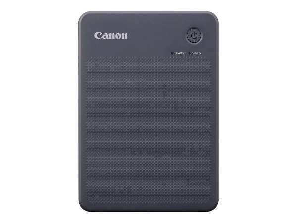 Canon SELPHY QX20 - Drucker - Farbe - Thermosublimation - 72 x 85 mm bis zu 0.66 Min./Seite (Farbe)