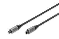 DIGITUS Digitales Audio-Kabel (optisch) - Digital-Audio