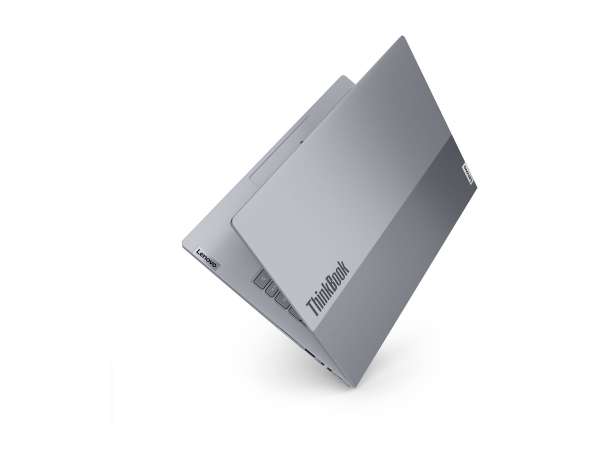 Lenovo ThinkBook 14 G8 IAL 21SJ - 180°-Scharnierdesign - Intel Core Ultra 9 185H - Win 11 Pro - Inte