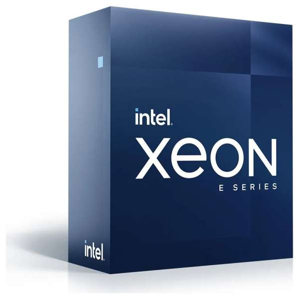 Intel Xeon E-2434 - 3.4 GHz - 4 Kerne - 8 Threads