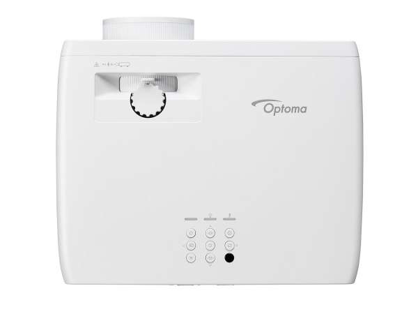 Optoma ZK551 - DLP-Projektor - Laser - 3D - 5100 lm