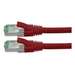 ROLINE Recycled Material - Patch-Kabel - RJ-45 (M)
