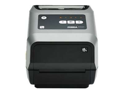 Zebra ZD620 - Etikettendrucker - Thermotransfer - Rolle (11,8 cm)