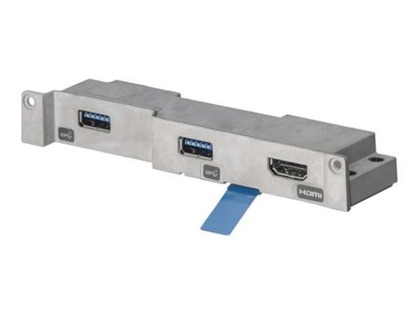 Panasonic FZ-VCN403U - Erweiterungsmodul - für