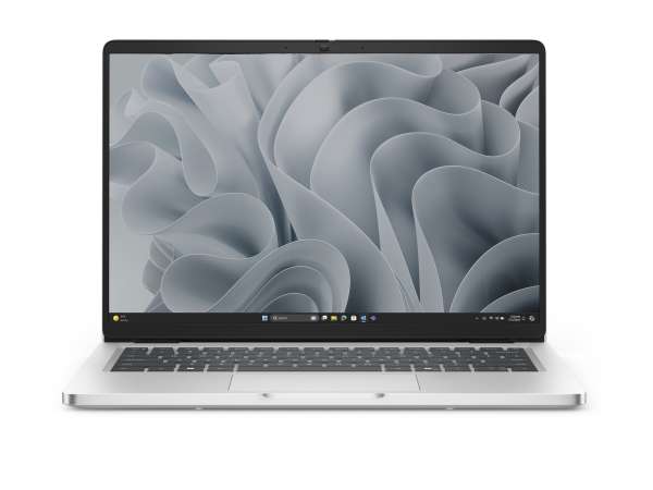 Dell Pro 14 PC14255 - AMD Ryzen AI 7 350 / 2 GHz - Win 11 Pro - Radeon 860M - 16 GB RAM - 512 GB SSD