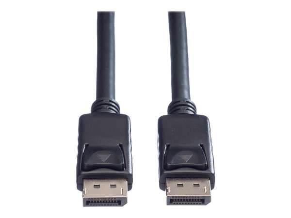 ROLINE DisplayPort-Kabel - DisplayPort (M)