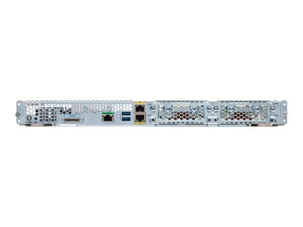 Cisco UCS E1120D M3 Double-Wide - Server - Blade - 1 x Xeon D-1557 / 1.5 GHz - RAM 0 GB - SAS - Hot-