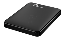WD Elements Portable WDBU6Y0020BBK