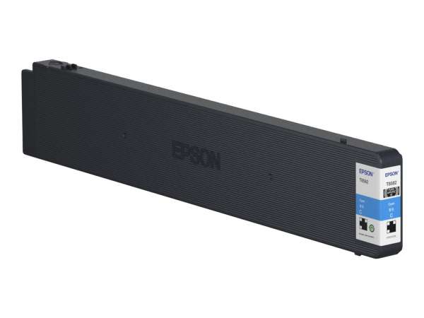 Epson T02Q - Cyan - original - Tintenpatrone