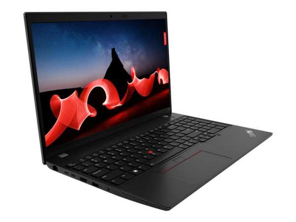 Lenovo ThinkPad L15 Gen 4 21H7 - 180°-Scharnierdesign - AMD Ryzen 5 7530U / 2 GHz - Win 11 Pro - Rad